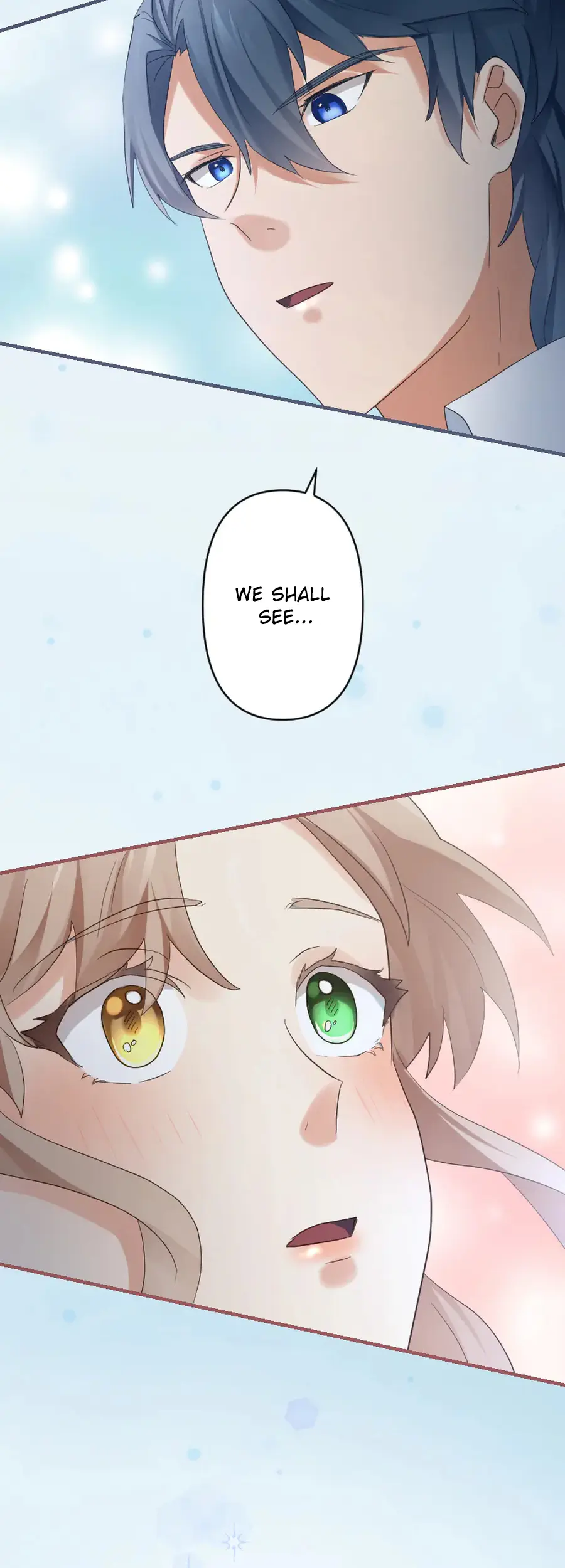 A Lonely Princess Falls in Love With a Misanthropic Emperor Chapter 4 - Page 41