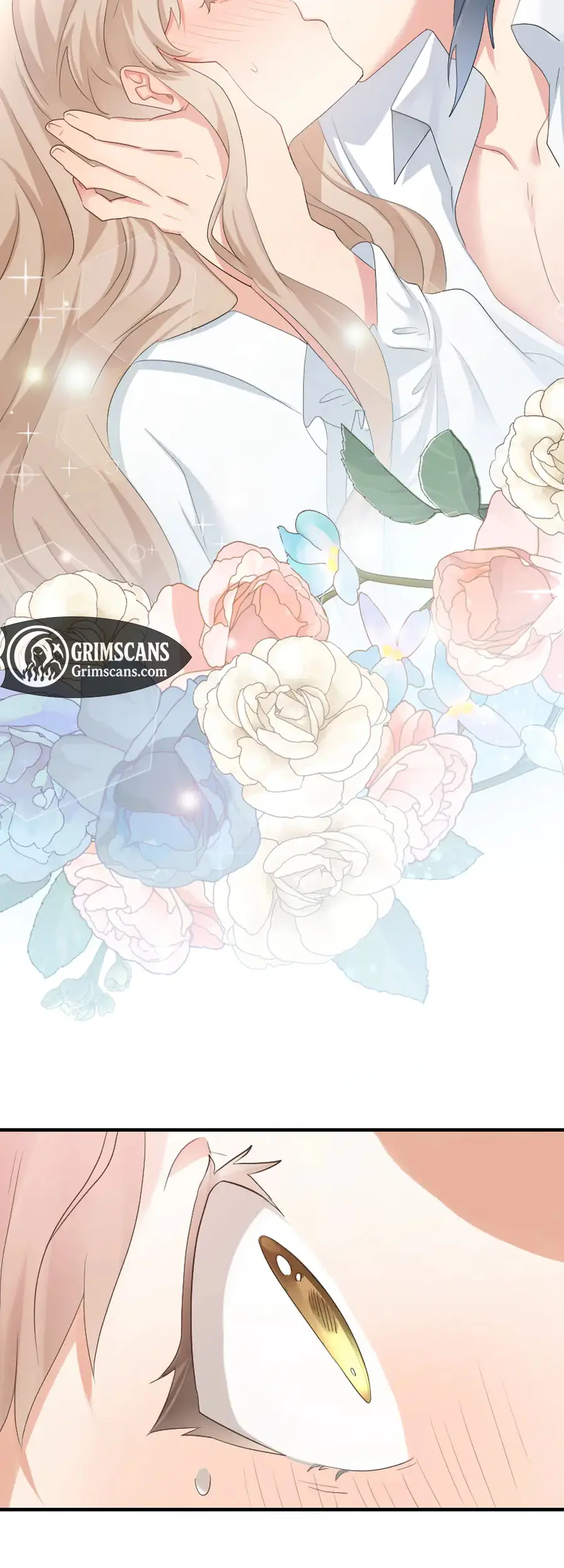 A Lonely Princess Falls in Love With a Misanthropic Emperor Chapter 4 - Page 43