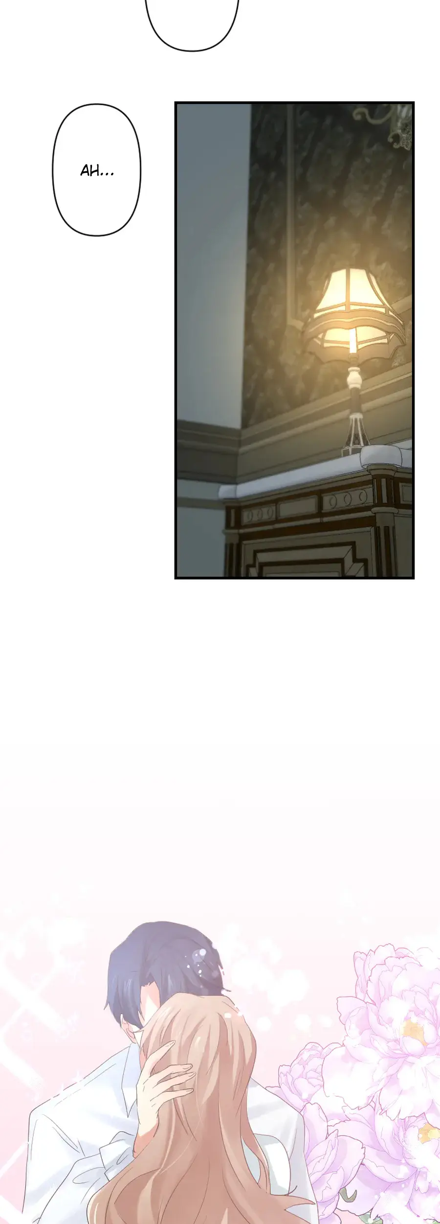 A Lonely Princess Falls in Love With a Misanthropic Emperor Chapter 4 - Page 47
