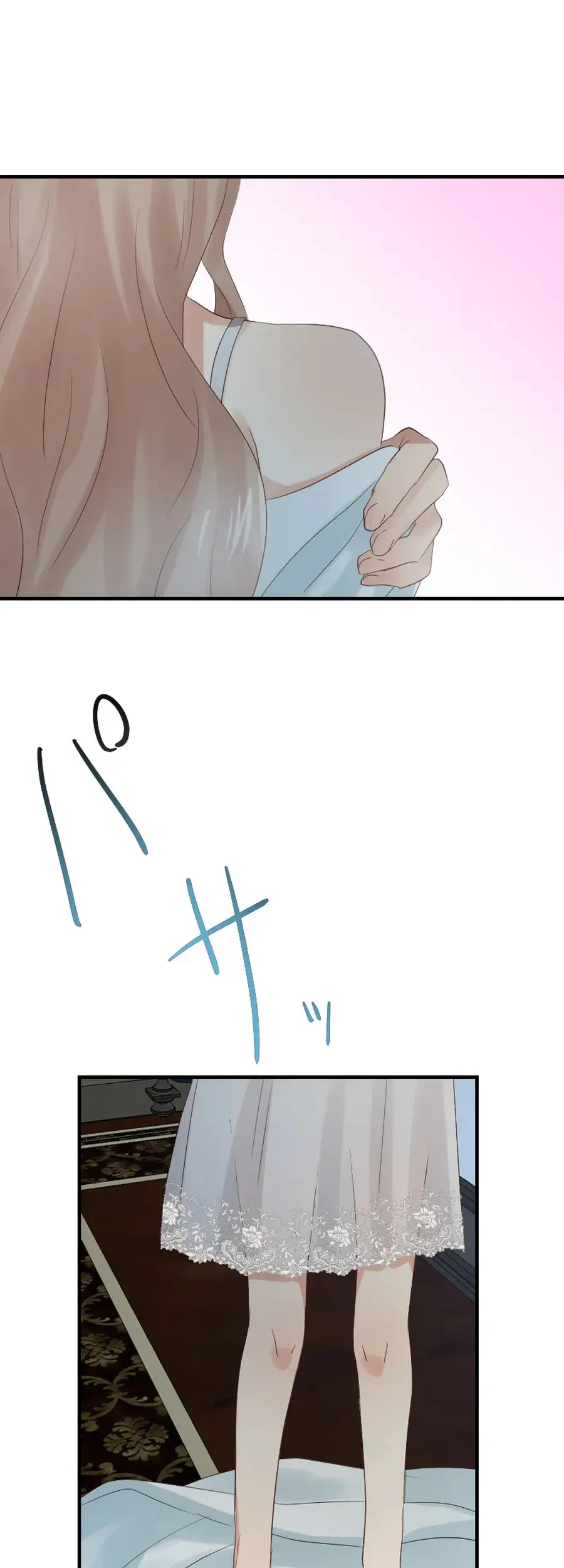 A Lonely Princess Falls in Love With a Misanthropic Emperor Chapter 4 - Page 52