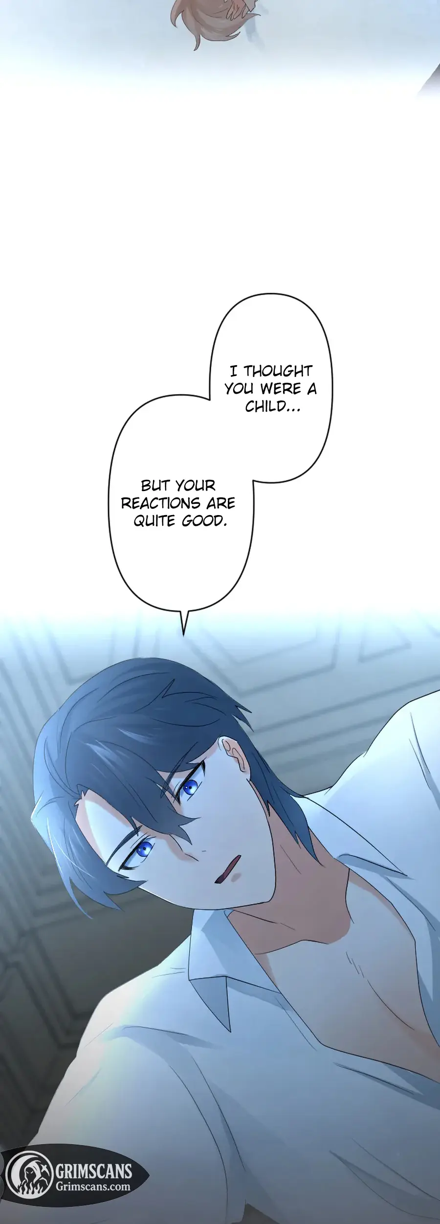 A Lonely Princess Falls in Love With a Misanthropic Emperor Chapter 4 - Page 54