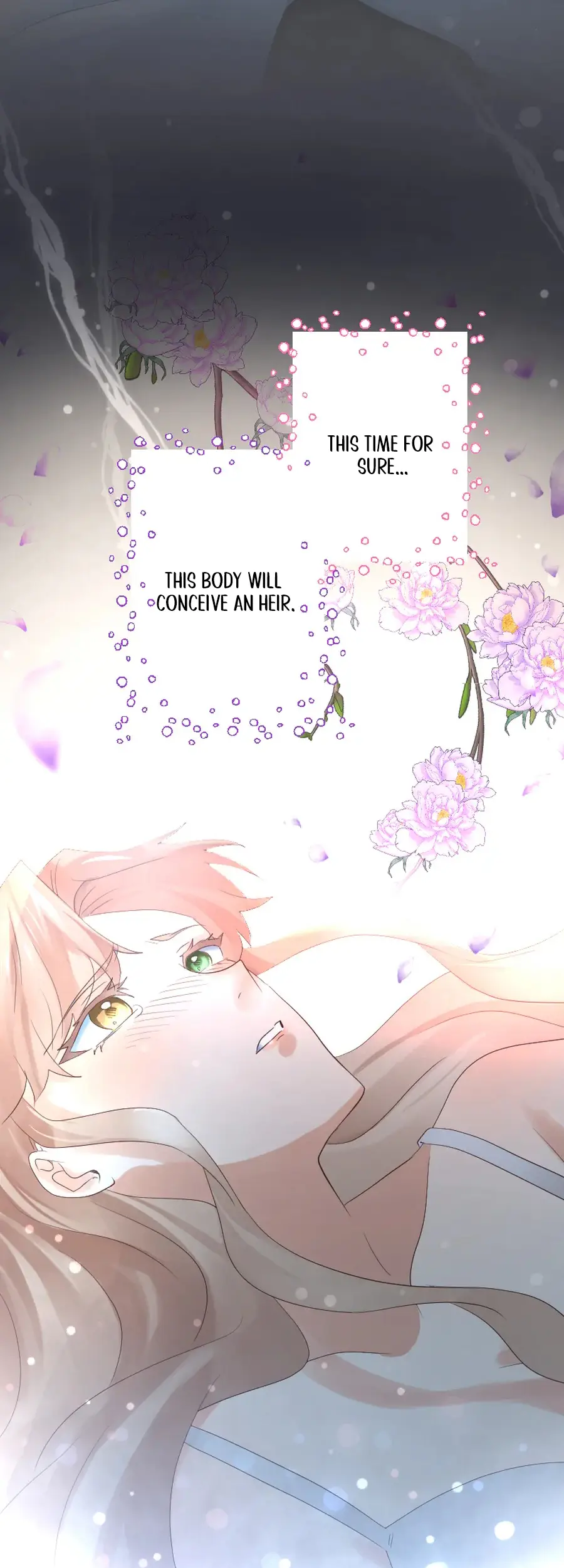 A Lonely Princess Falls in Love With a Misanthropic Emperor Chapter 4 - Page 55