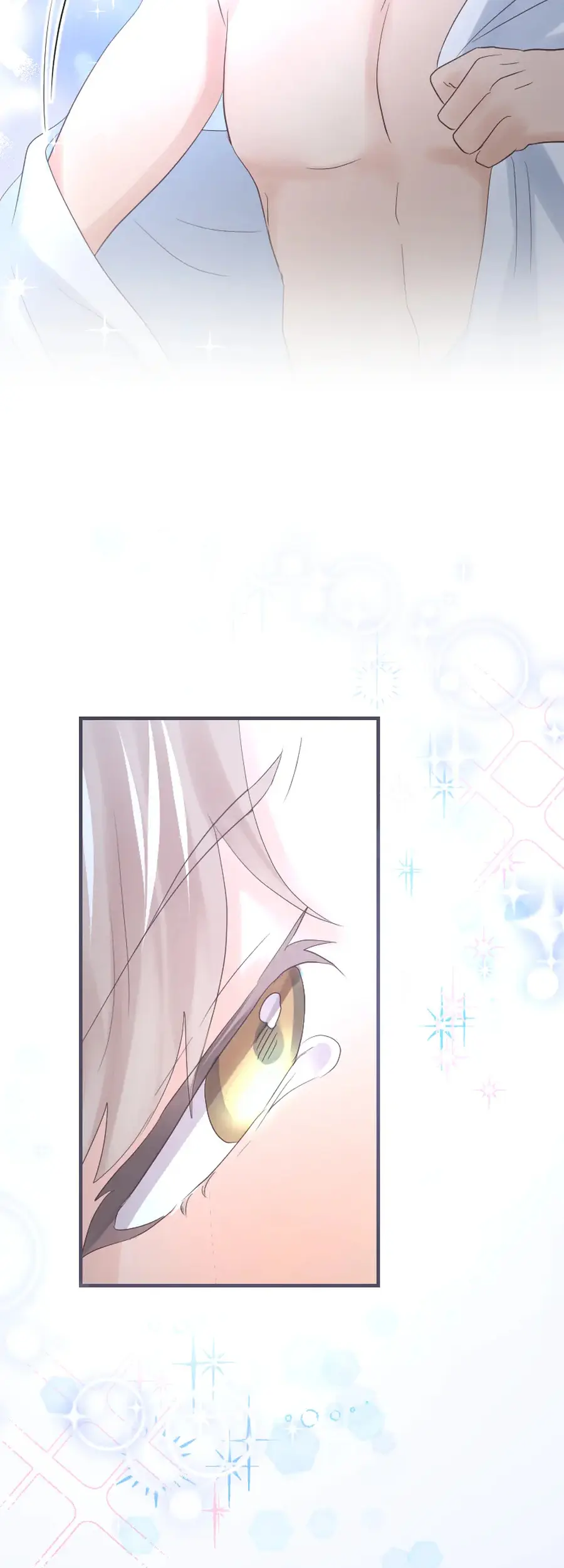 A Lonely Princess Falls in Love With a Misanthropic Emperor Chapter 4 - Page 59