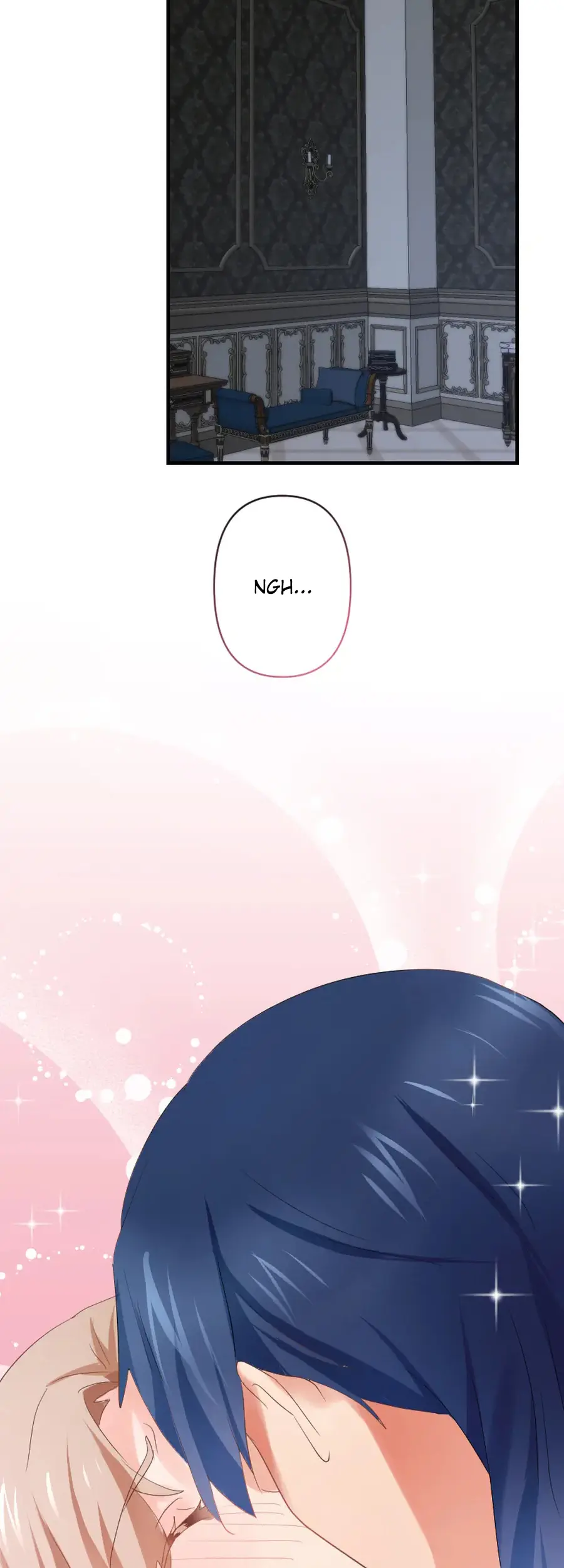 A Lonely Princess Falls in Love With a Misanthropic Emperor Chapter 5 - Page 2