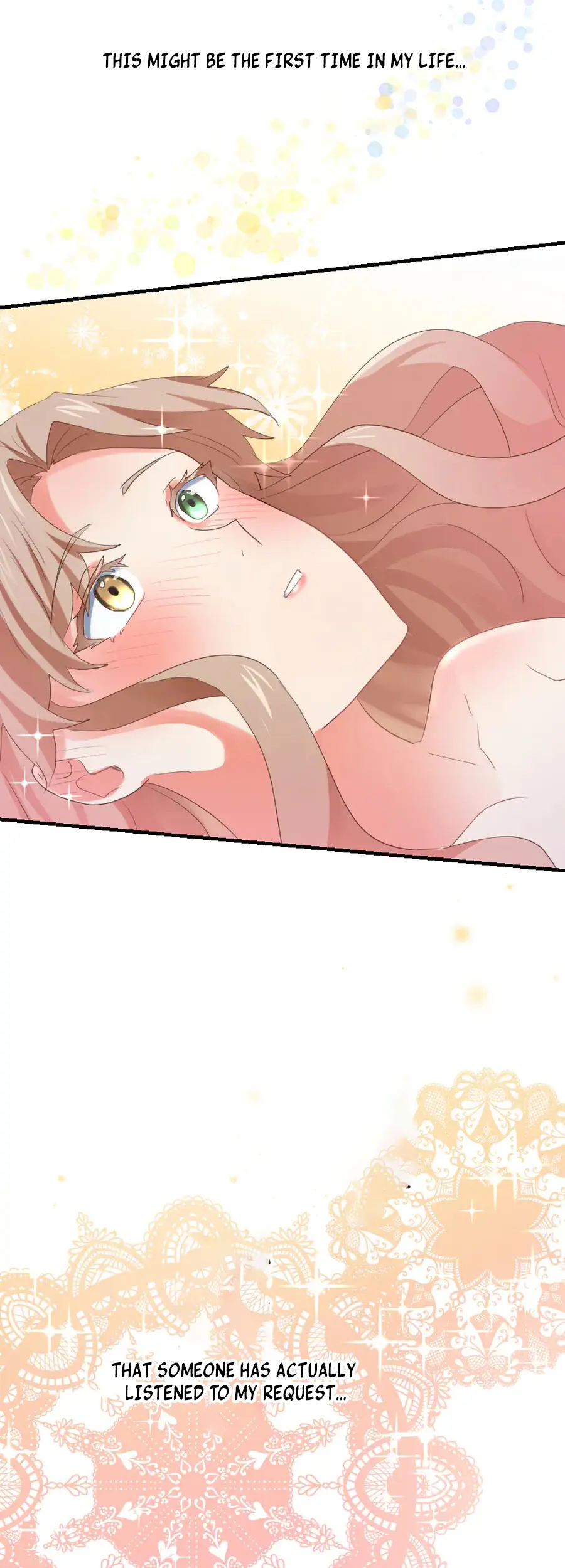 A Lonely Princess Falls in Love With a Misanthropic Emperor Chapter 5 - Page 13