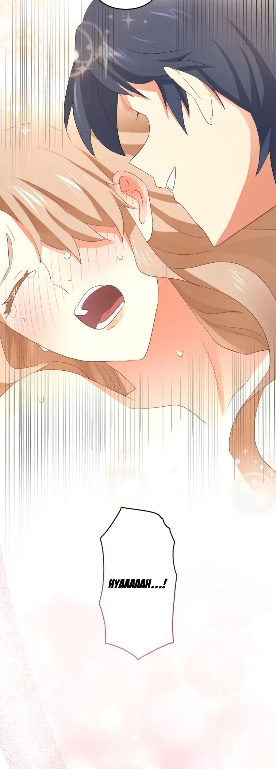 A Lonely Princess Falls in Love With a Misanthropic Emperor Chapter 5 - Page 18