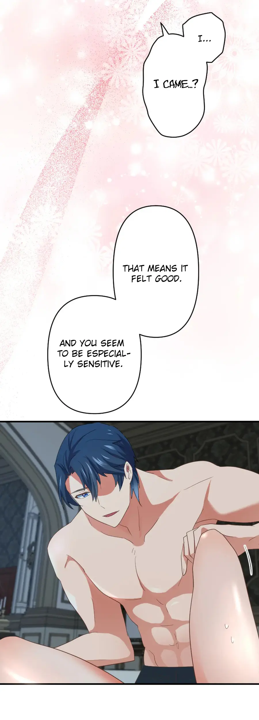 A Lonely Princess Falls in Love With a Misanthropic Emperor Chapter 5 - Page 20