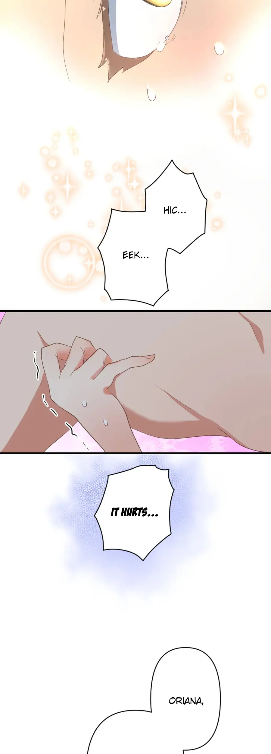 A Lonely Princess Falls in Love With a Misanthropic Emperor Chapter 5 - Page 25