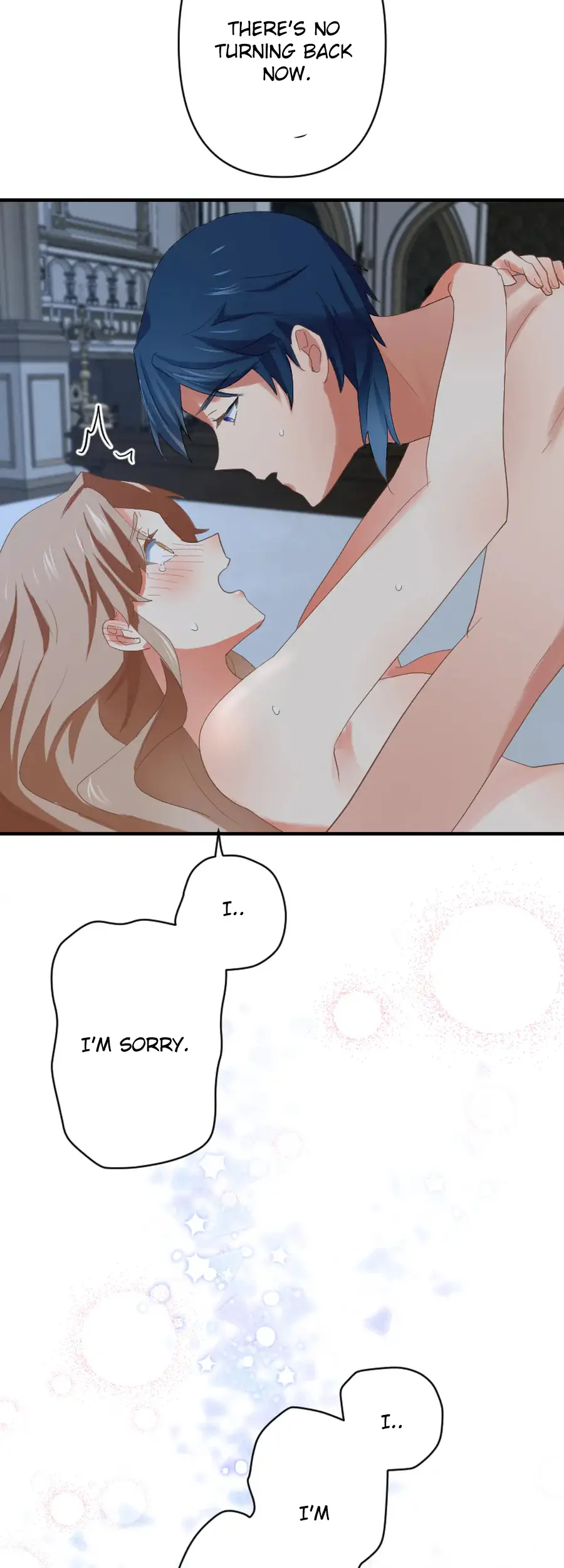 A Lonely Princess Falls in Love With a Misanthropic Emperor Chapter 5 - Page 26