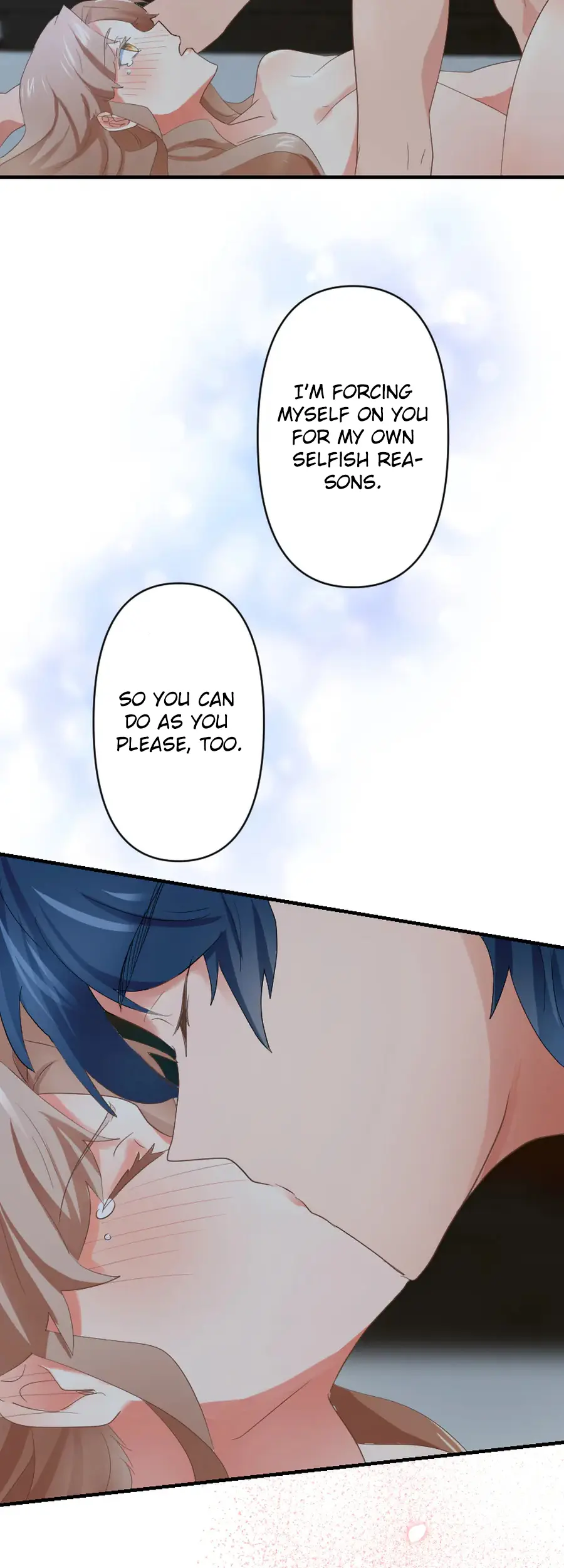 A Lonely Princess Falls in Love With a Misanthropic Emperor Chapter 5 - Page 29