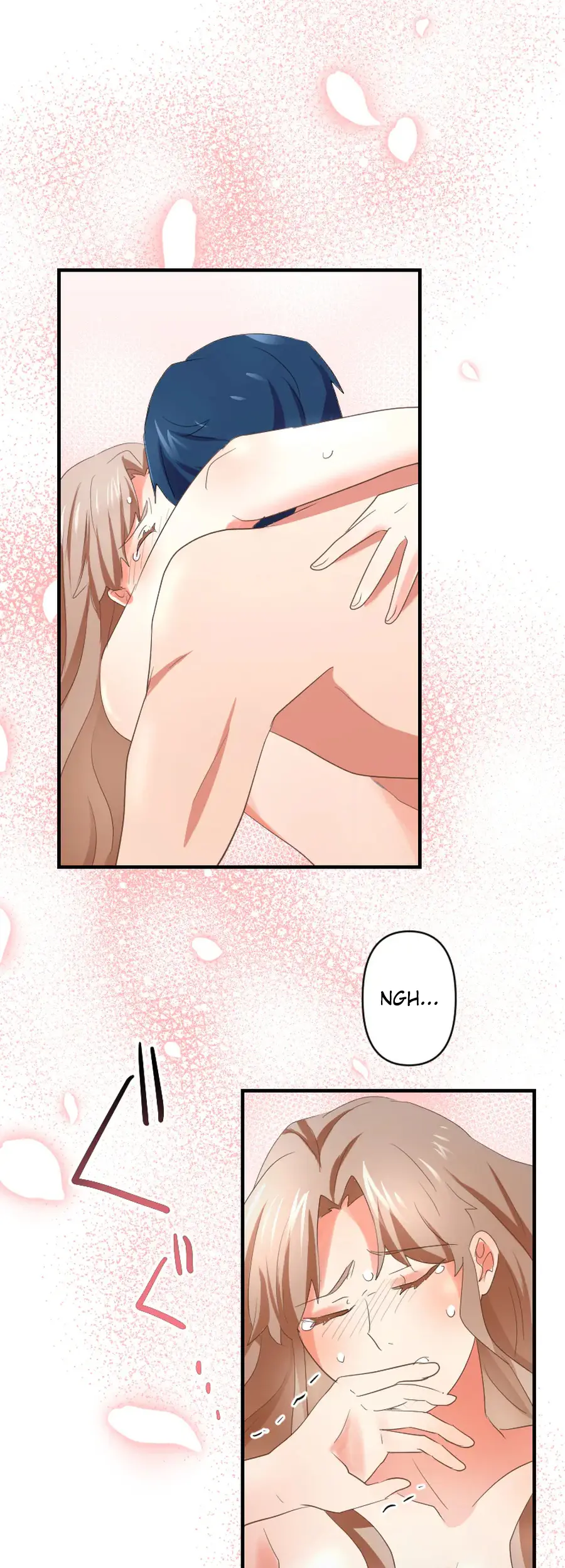A Lonely Princess Falls in Love With a Misanthropic Emperor Chapter 5 - Page 30