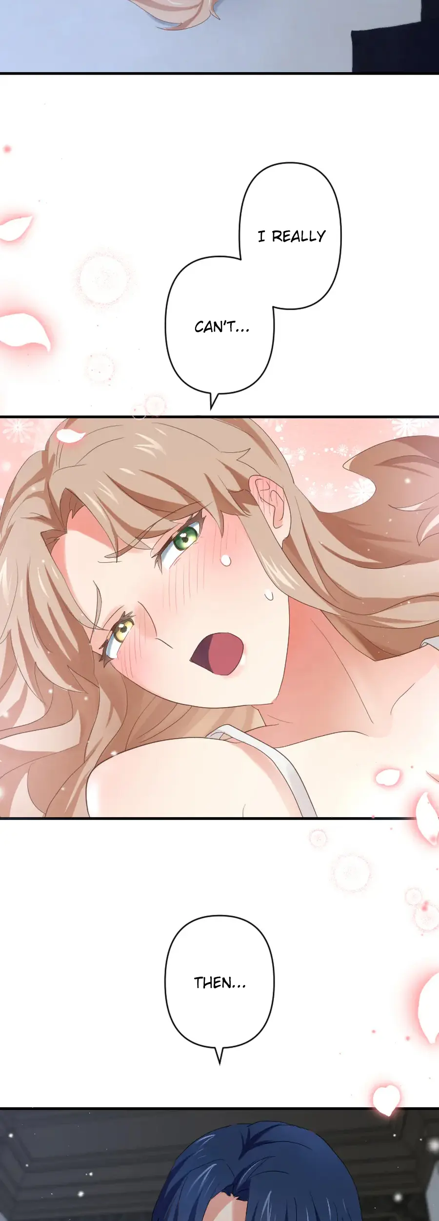 A Lonely Princess Falls in Love With a Misanthropic Emperor Chapter 5 - Page 4