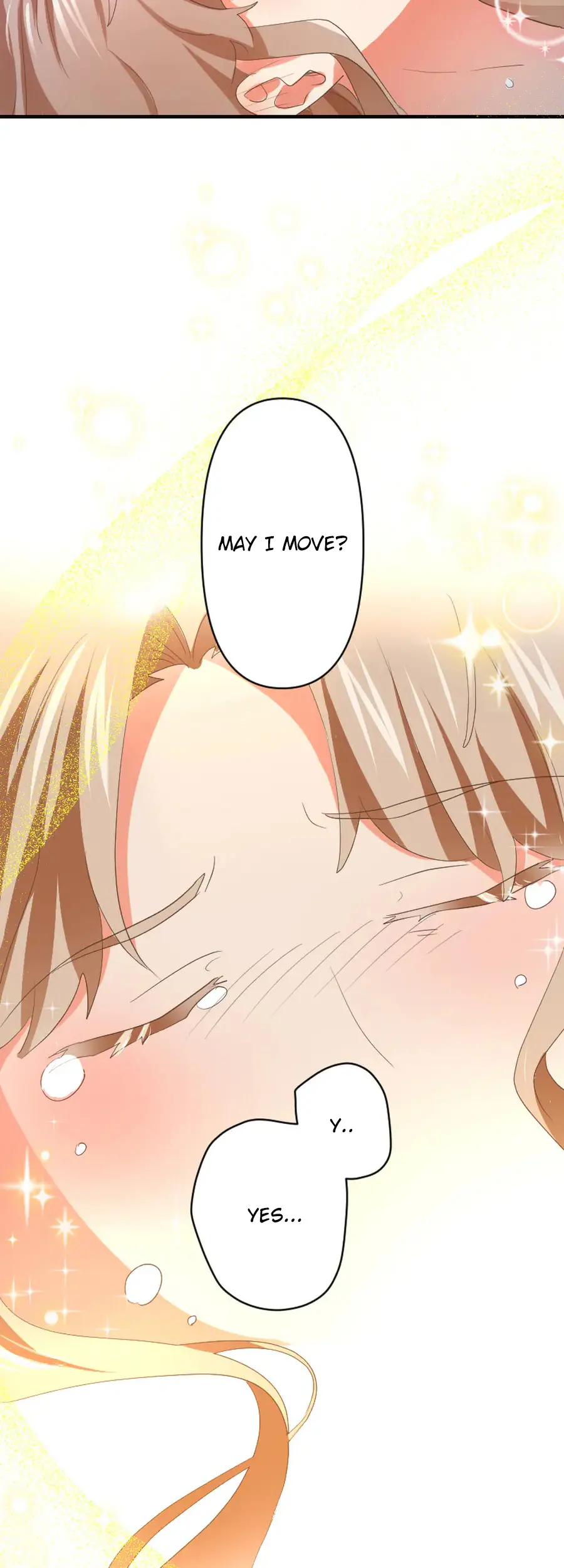 A Lonely Princess Falls in Love With a Misanthropic Emperor Chapter 5 - Page 32