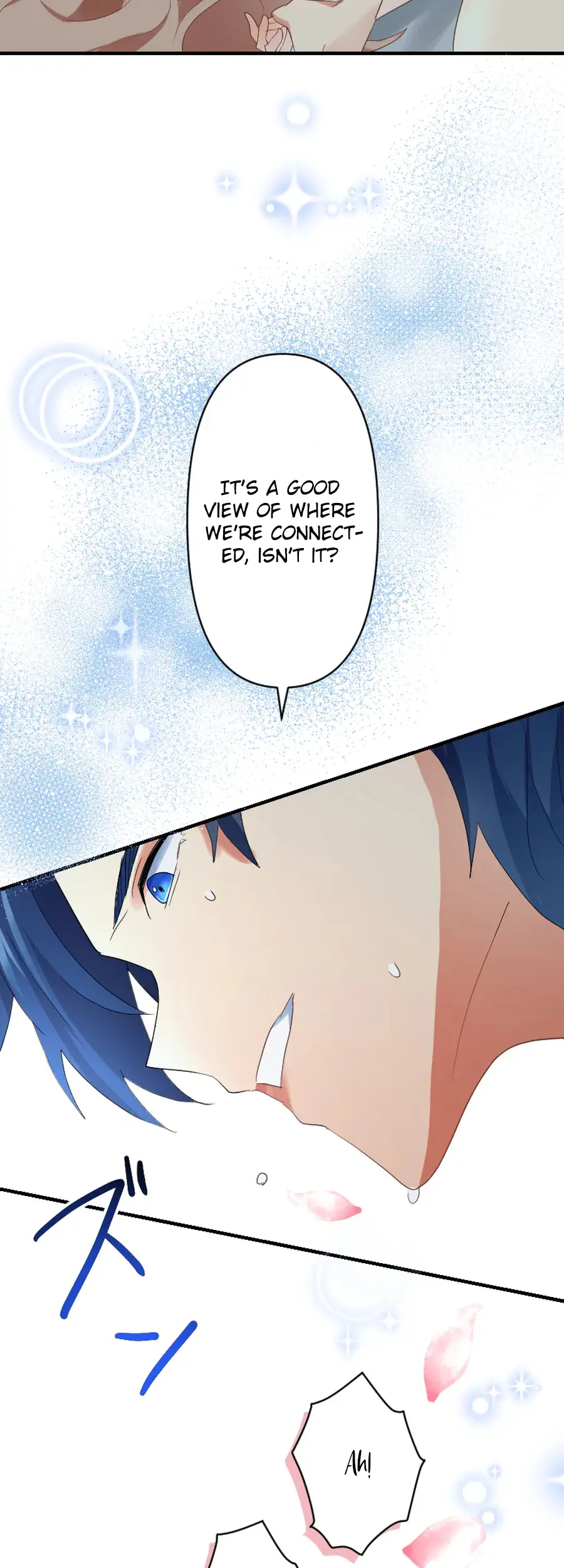 A Lonely Princess Falls in Love With a Misanthropic Emperor Chapter 5 - Page 43