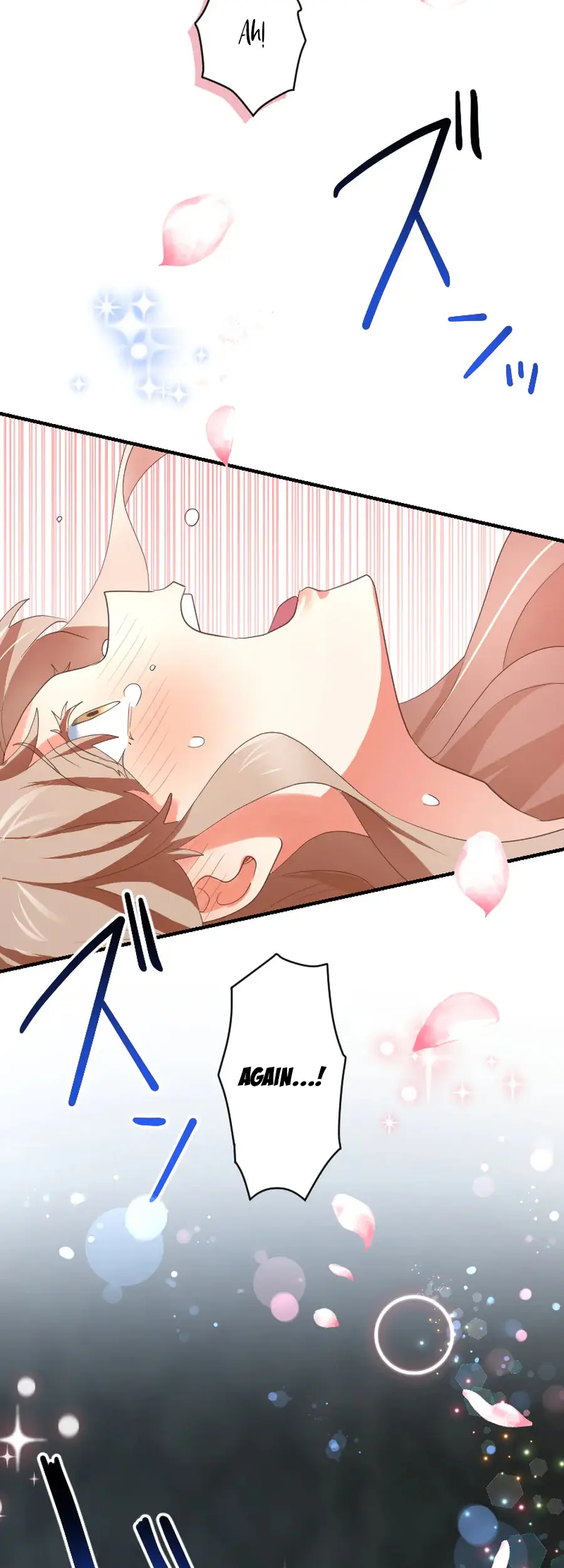 A Lonely Princess Falls in Love With a Misanthropic Emperor Chapter 5 - Page 44