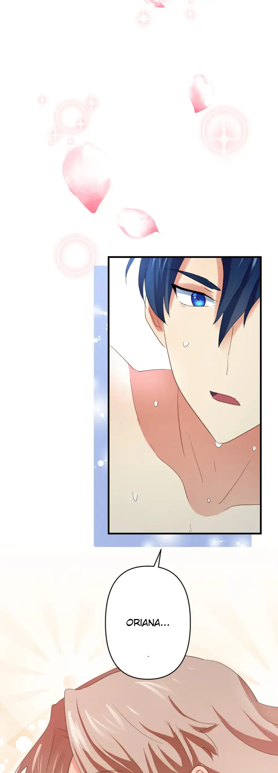A Lonely Princess Falls in Love With a Misanthropic Emperor Chapter 5 - Page 46