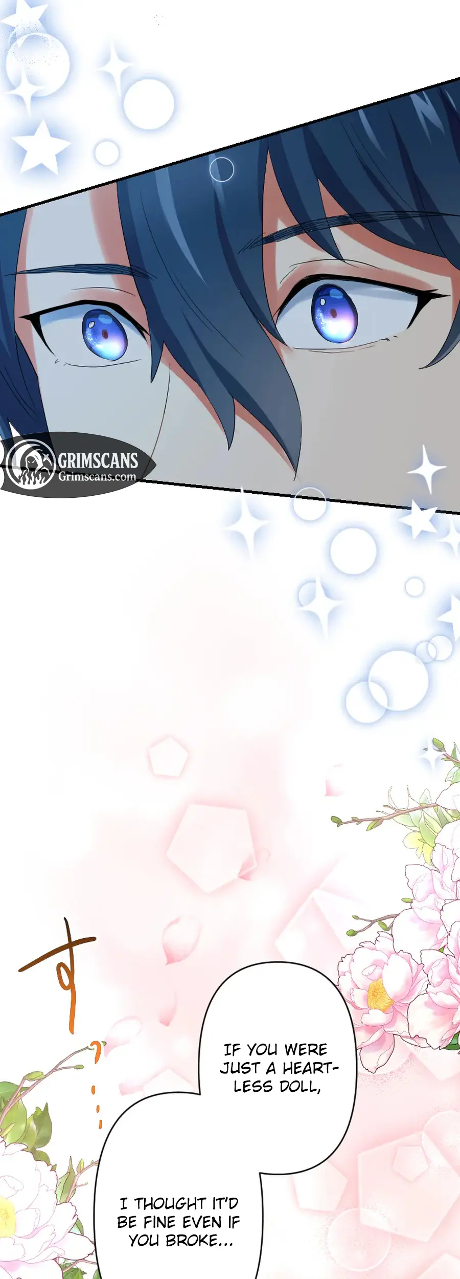 A Lonely Princess Falls in Love With a Misanthropic Emperor Chapter 5 - Page 49