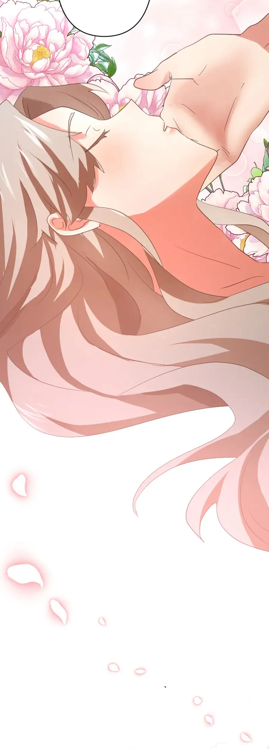A Lonely Princess Falls in Love With a Misanthropic Emperor Chapter 5 - Page 50