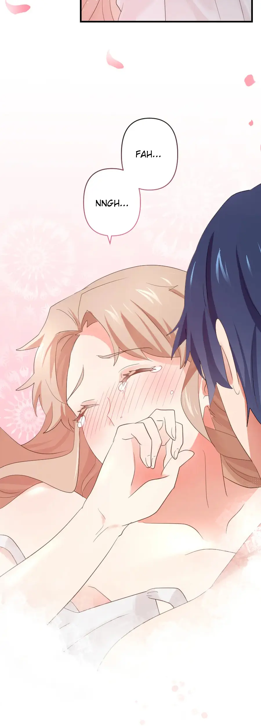A Lonely Princess Falls in Love With a Misanthropic Emperor Chapter 5 - Page 6
