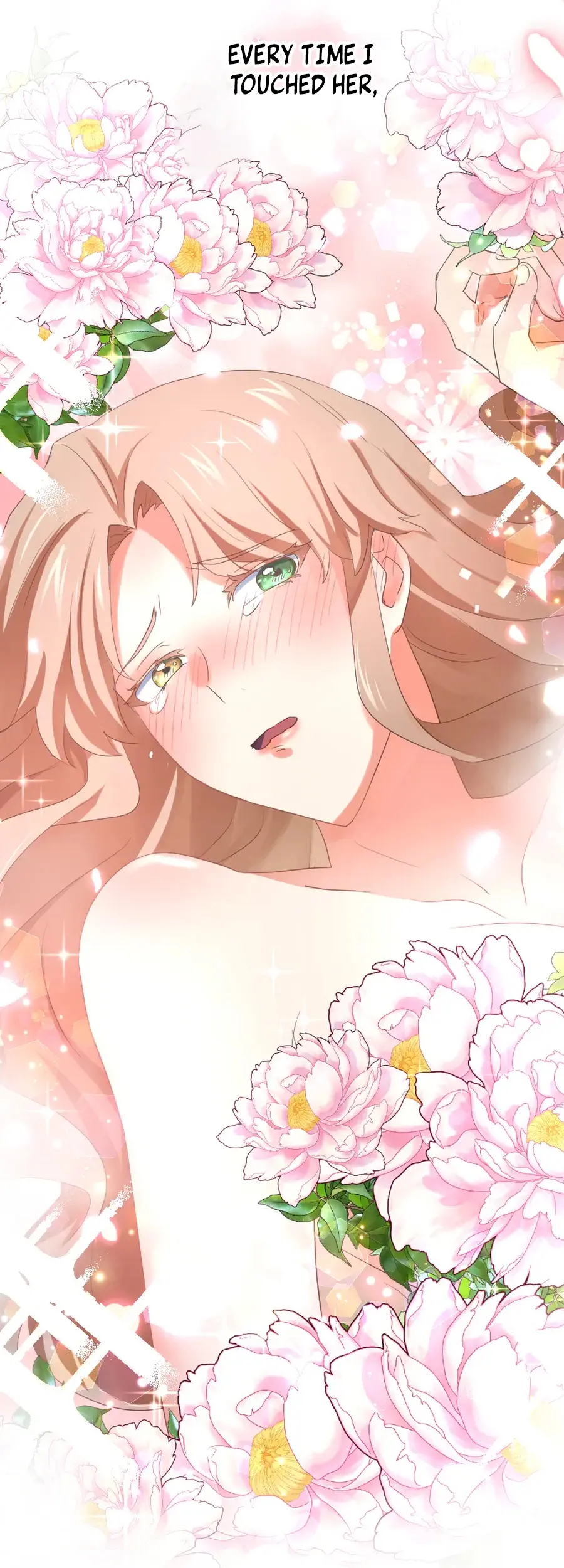 A Lonely Princess Falls in Love With a Misanthropic Emperor Chapter 5 - Page 51