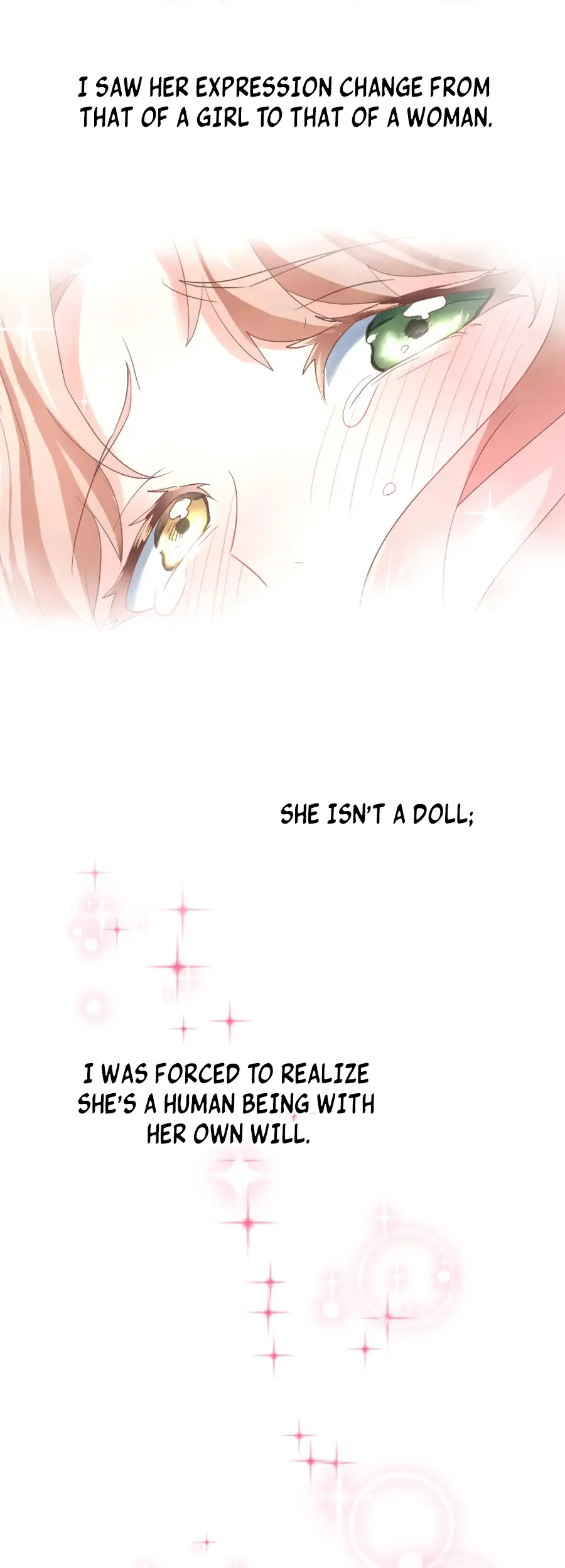A Lonely Princess Falls in Love With a Misanthropic Emperor Chapter 5 - Page 52