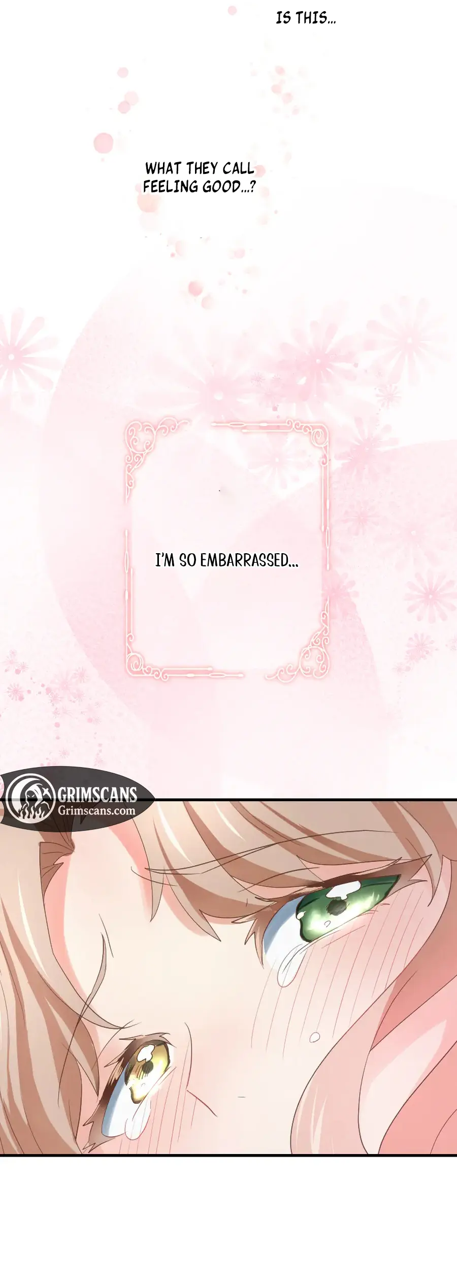 A Lonely Princess Falls in Love With a Misanthropic Emperor Chapter 5 - Page 7