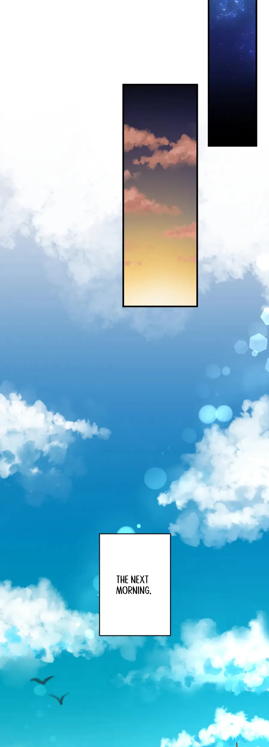 A Lonely Princess Falls in Love With a Misanthropic Emperor Chapter 5 - Page 61