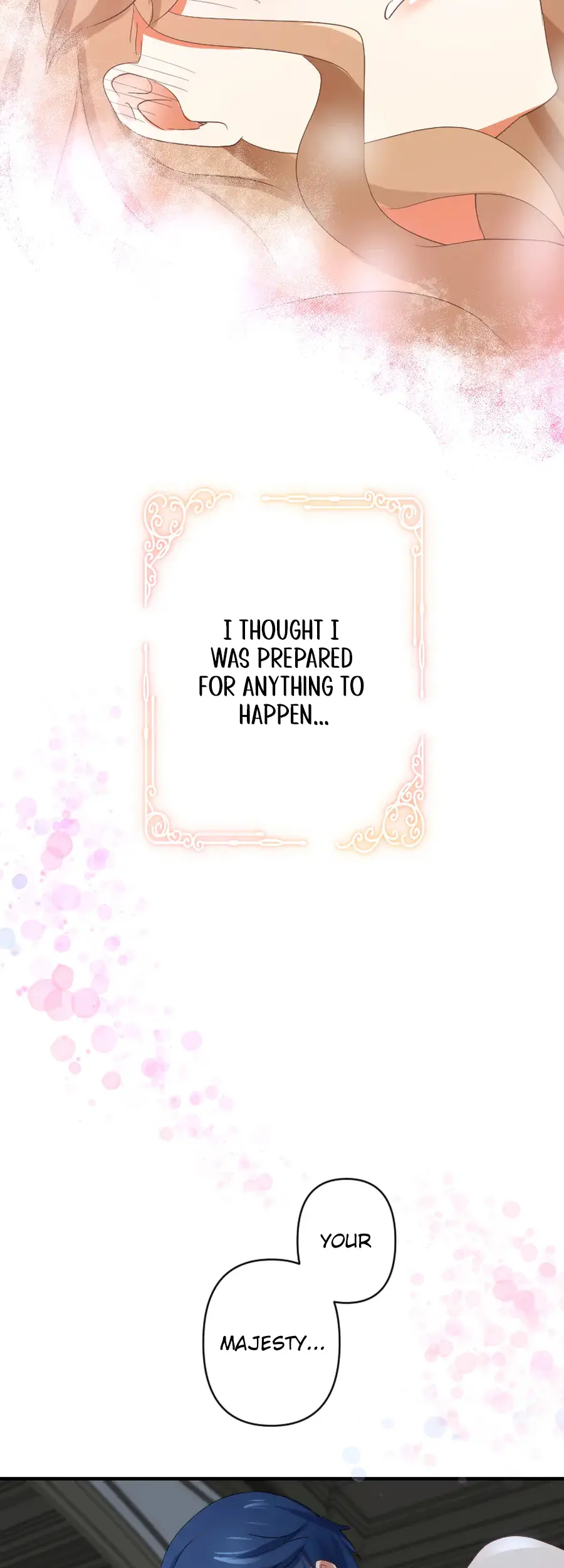A Lonely Princess Falls in Love With a Misanthropic Emperor Chapter 5 - Page 9