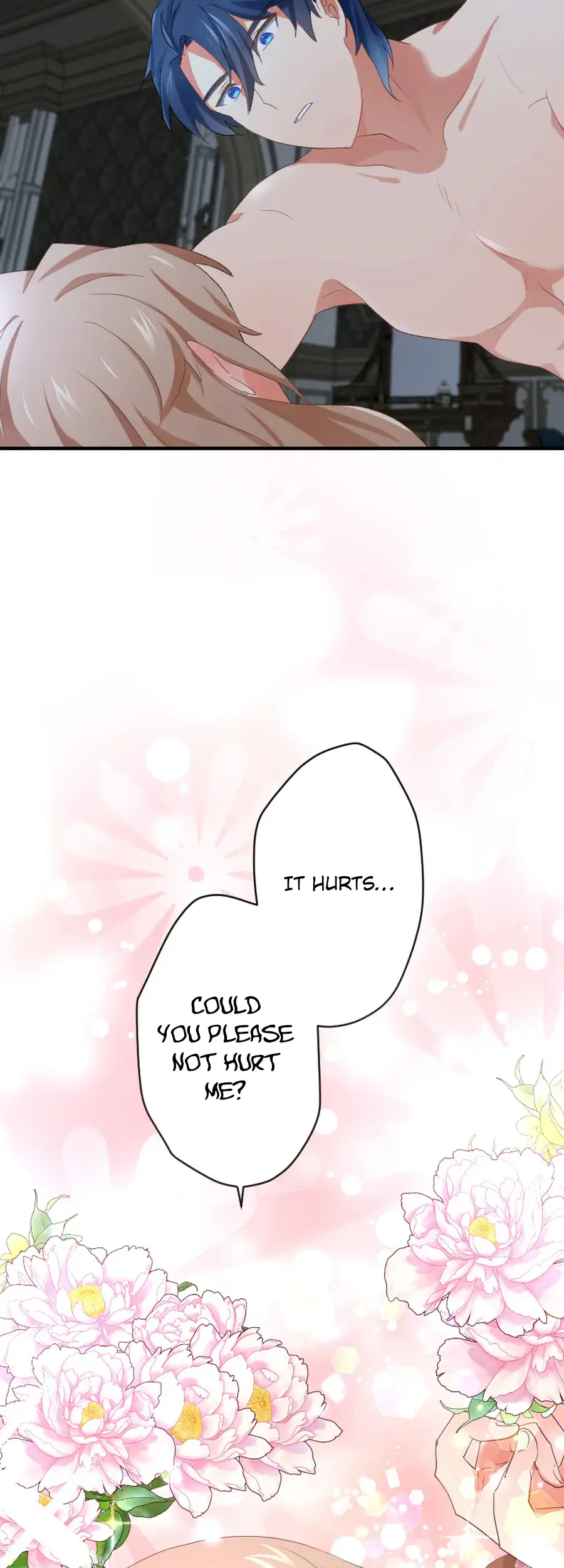 A Lonely Princess Falls in Love With a Misanthropic Emperor Chapter 5 - Page 10