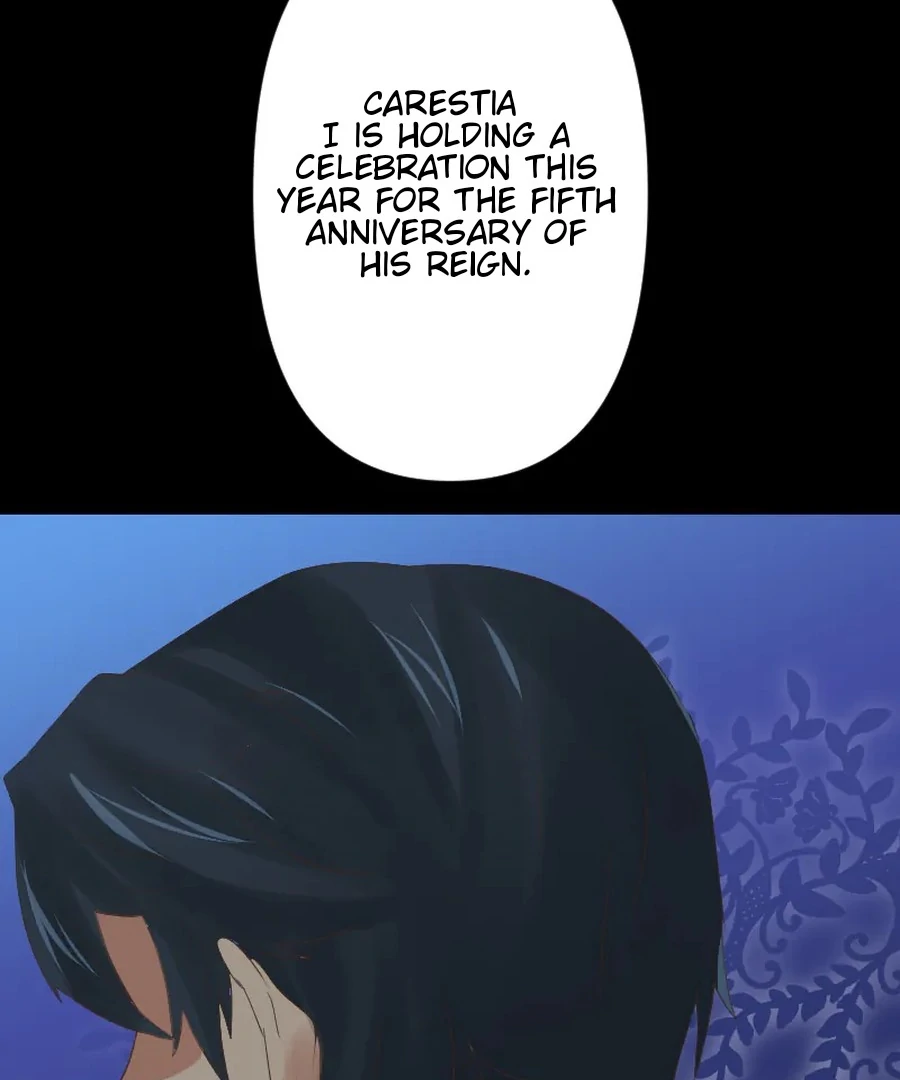 A Lonely Princess Falls in Love With a Misanthropic Emperor Chapter 6 - Page 102