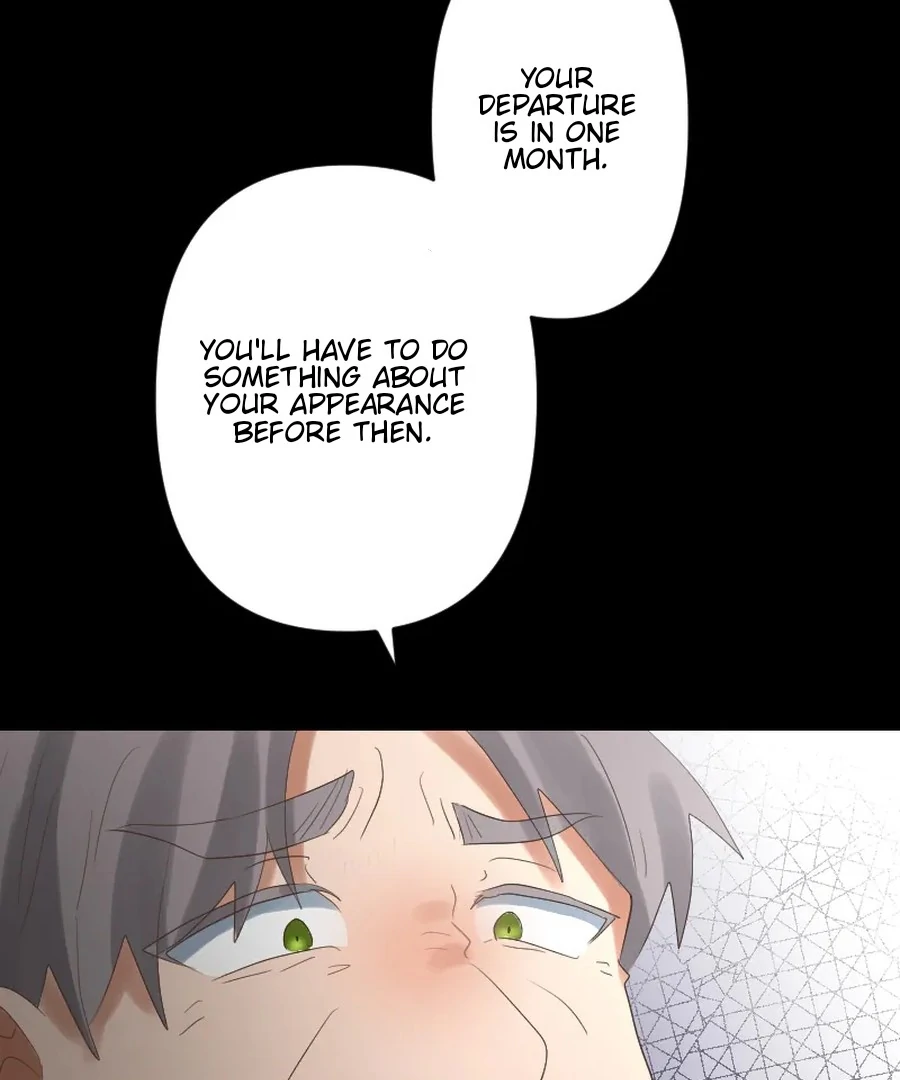 A Lonely Princess Falls in Love With a Misanthropic Emperor Chapter 6 - Page 105