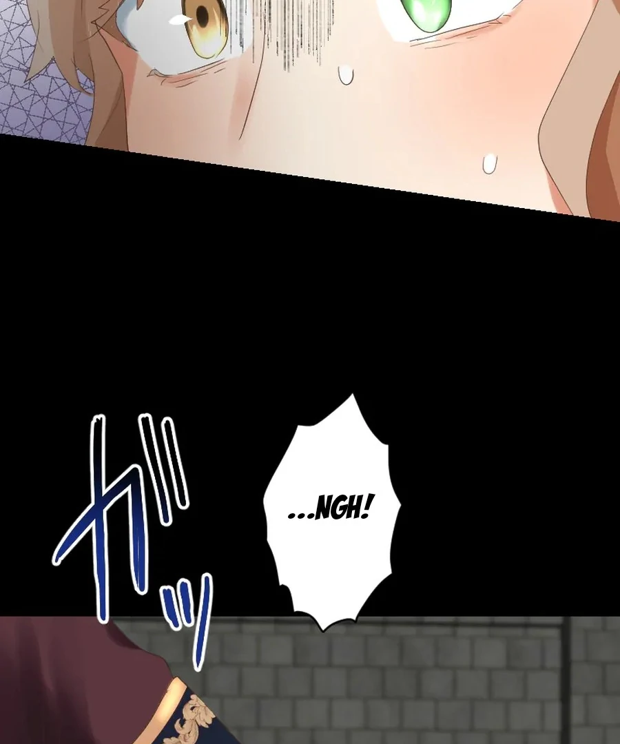 A Lonely Princess Falls in Love With a Misanthropic Emperor Chapter 6 - Page 107