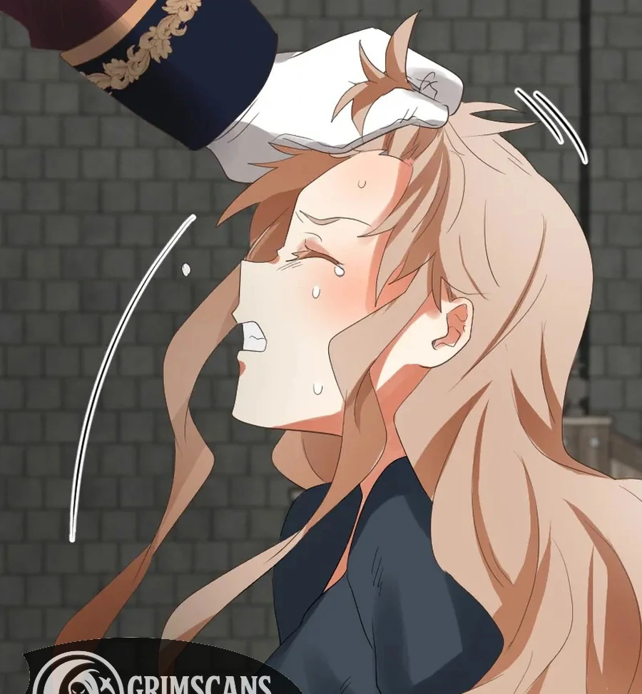 A Lonely Princess Falls in Love With a Misanthropic Emperor Chapter 6 - Page 108
