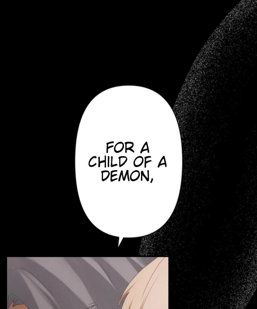 A Lonely Princess Falls in Love With a Misanthropic Emperor Chapter 6 - Page 111