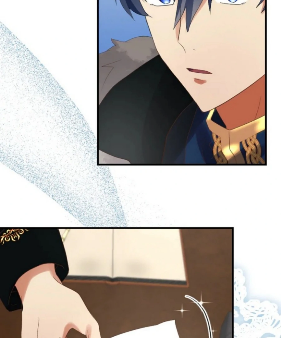 A Lonely Princess Falls in Love With a Misanthropic Emperor Chapter 6 - Page 13