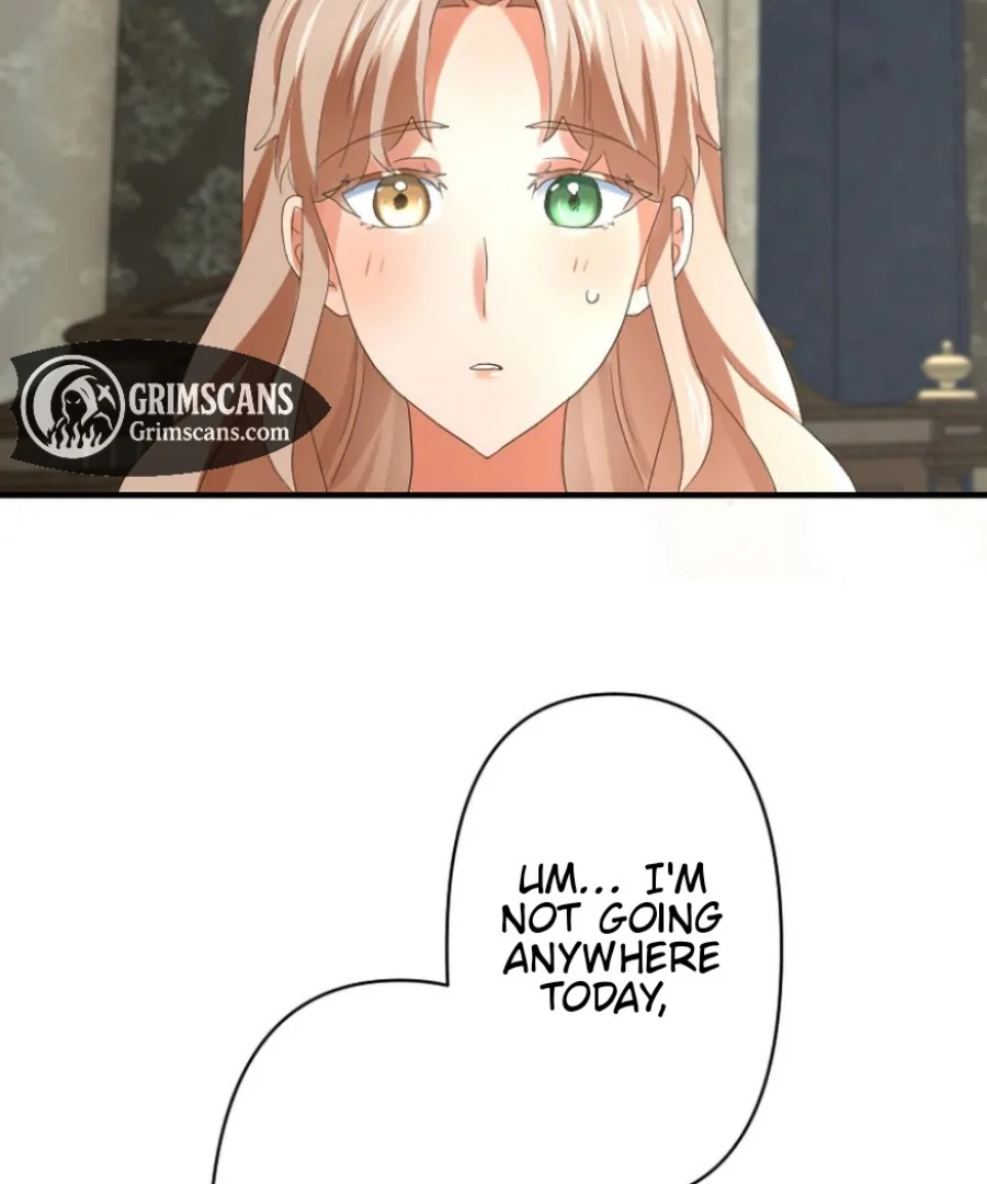A Lonely Princess Falls in Love With a Misanthropic Emperor Chapter 6 - Page 133