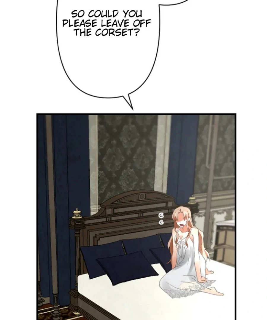 A Lonely Princess Falls in Love With a Misanthropic Emperor Chapter 6 - Page 134