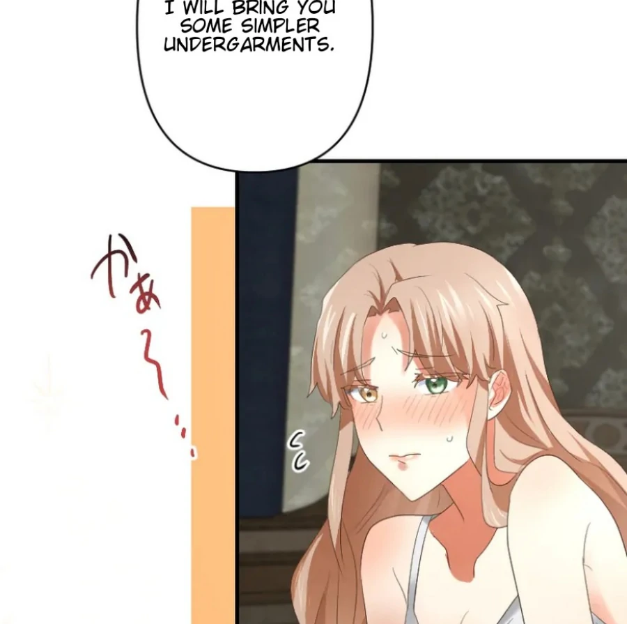 A Lonely Princess Falls in Love With a Misanthropic Emperor Chapter 6 - Page 136