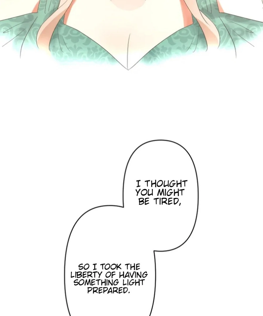 A Lonely Princess Falls in Love With a Misanthropic Emperor Chapter 6 - Page 140