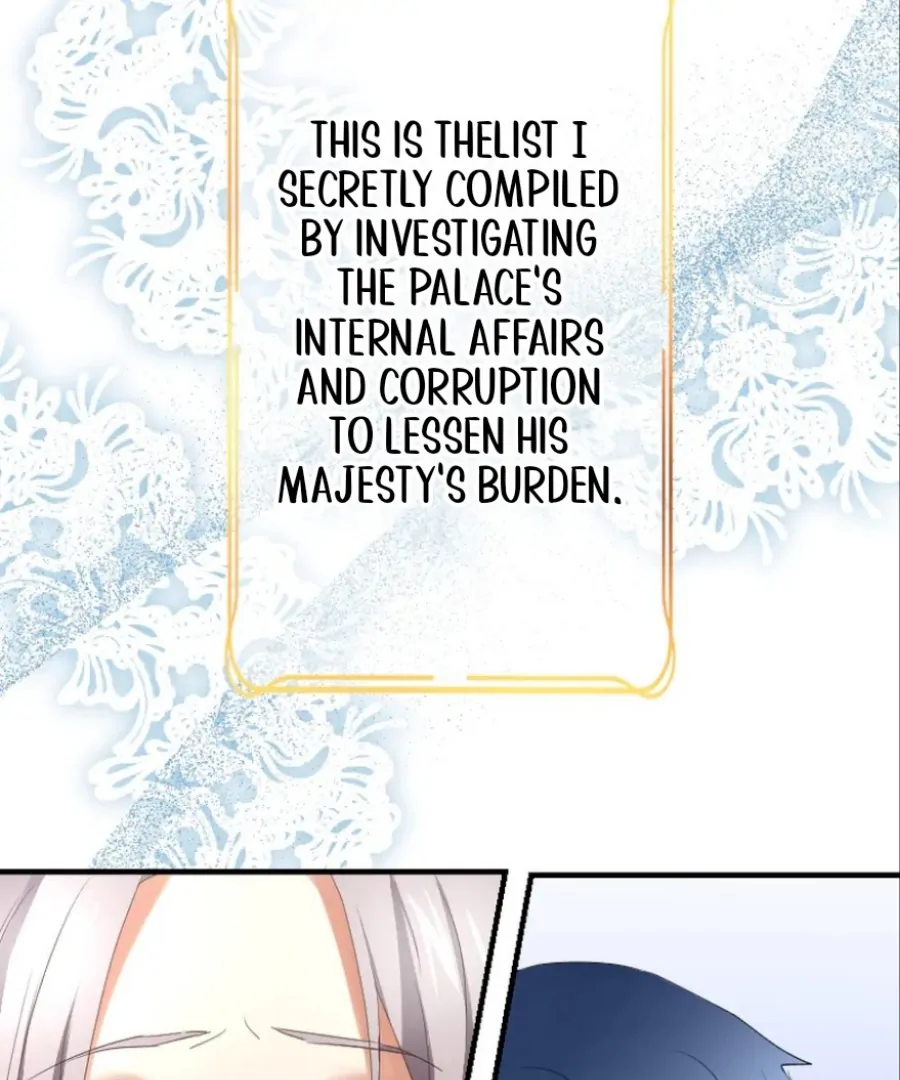 A Lonely Princess Falls in Love With a Misanthropic Emperor Chapter 6 - Page 17