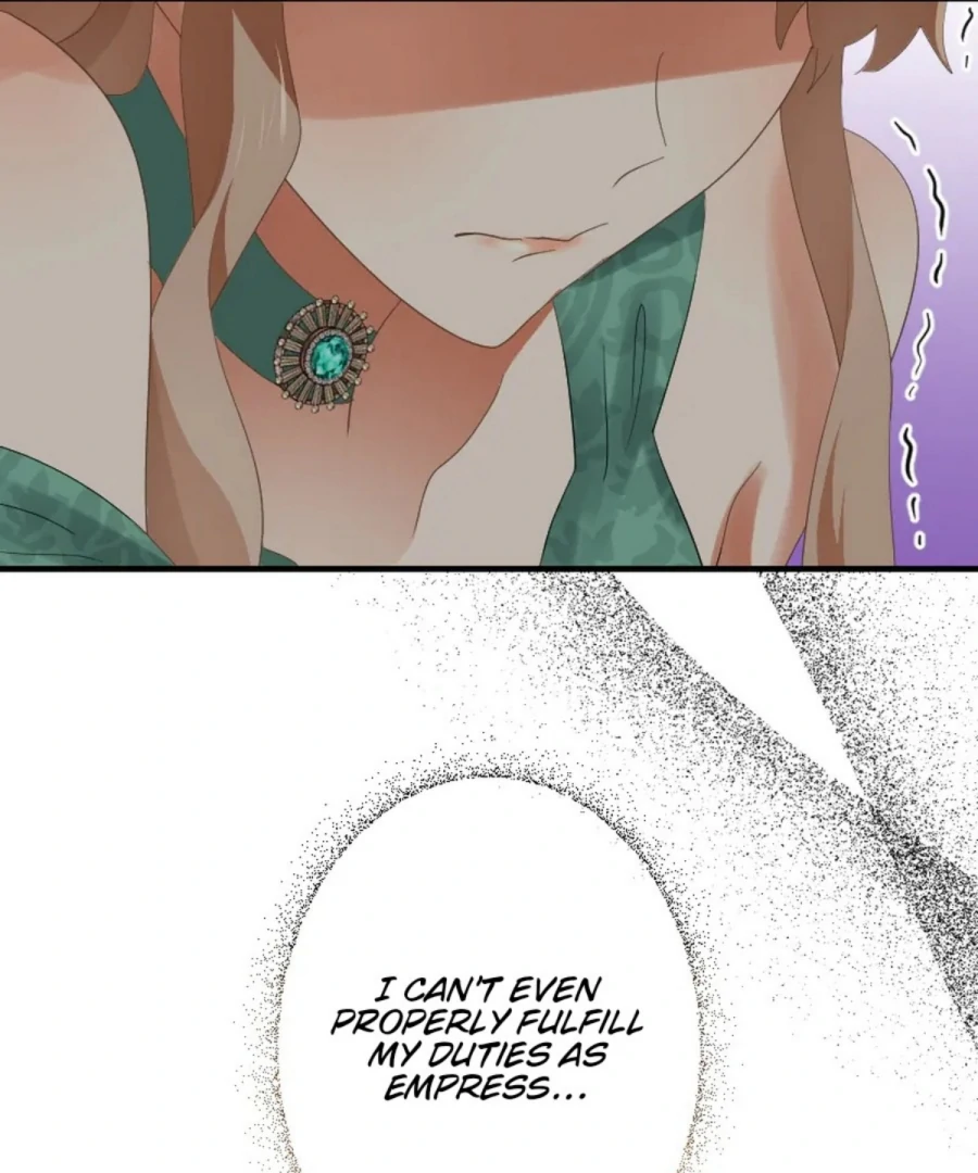 A Lonely Princess Falls in Love With a Misanthropic Emperor Chapter 6 - Page 164