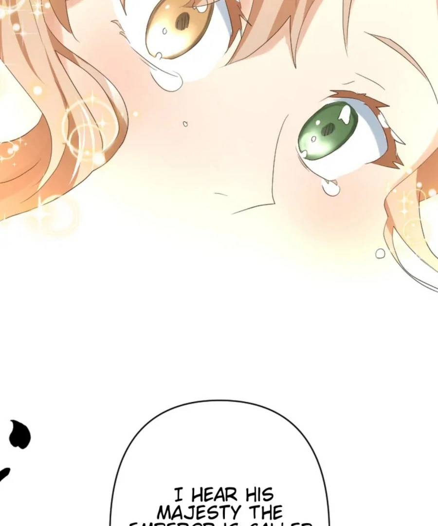 A Lonely Princess Falls in Love With a Misanthropic Emperor Chapter 6 - Page 166