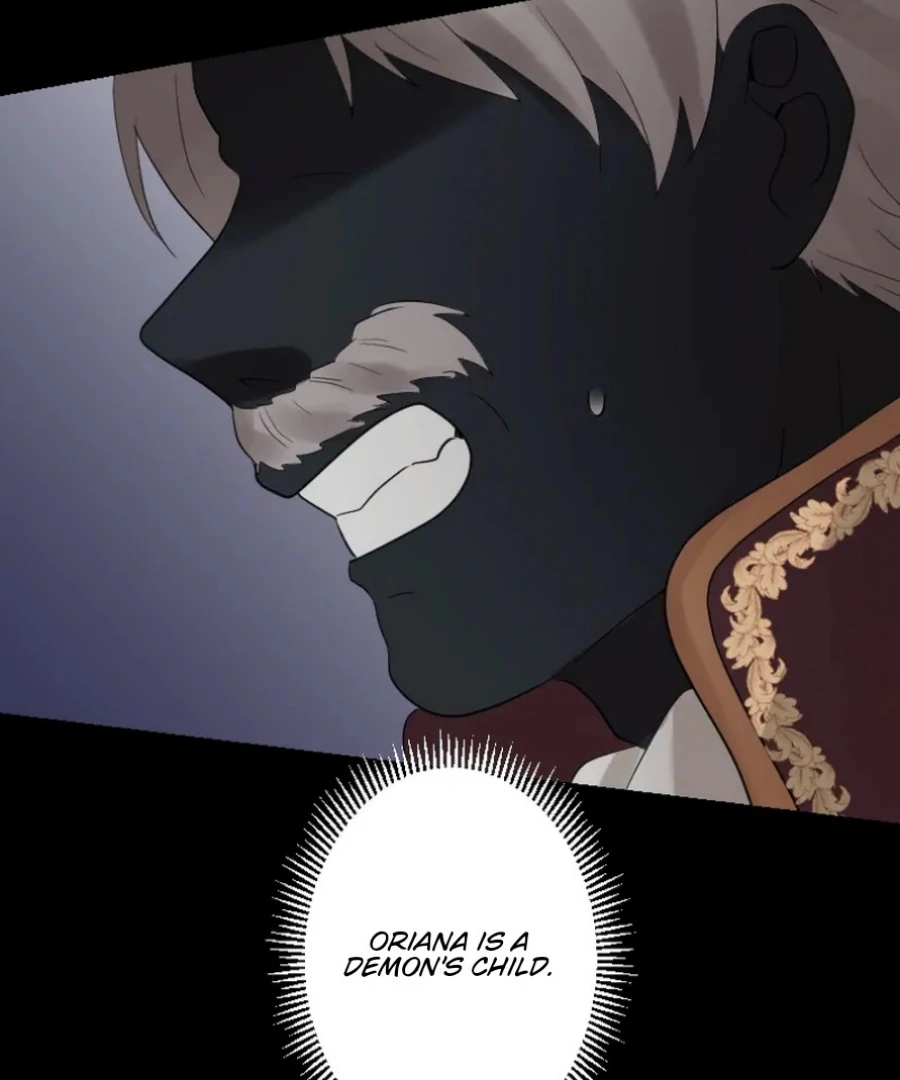A Lonely Princess Falls in Love With a Misanthropic Emperor Chapter 6 - Page 35