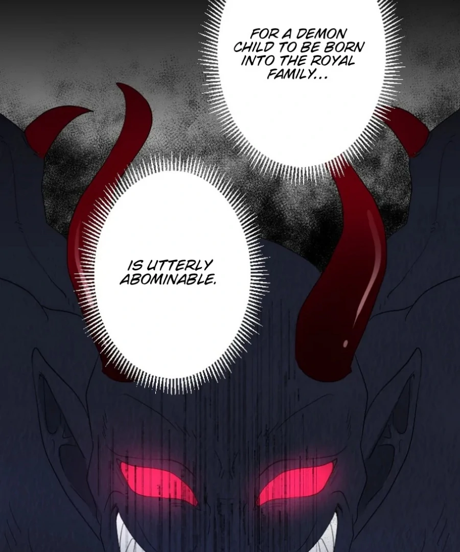 A Lonely Princess Falls in Love With a Misanthropic Emperor Chapter 6 - Page 38