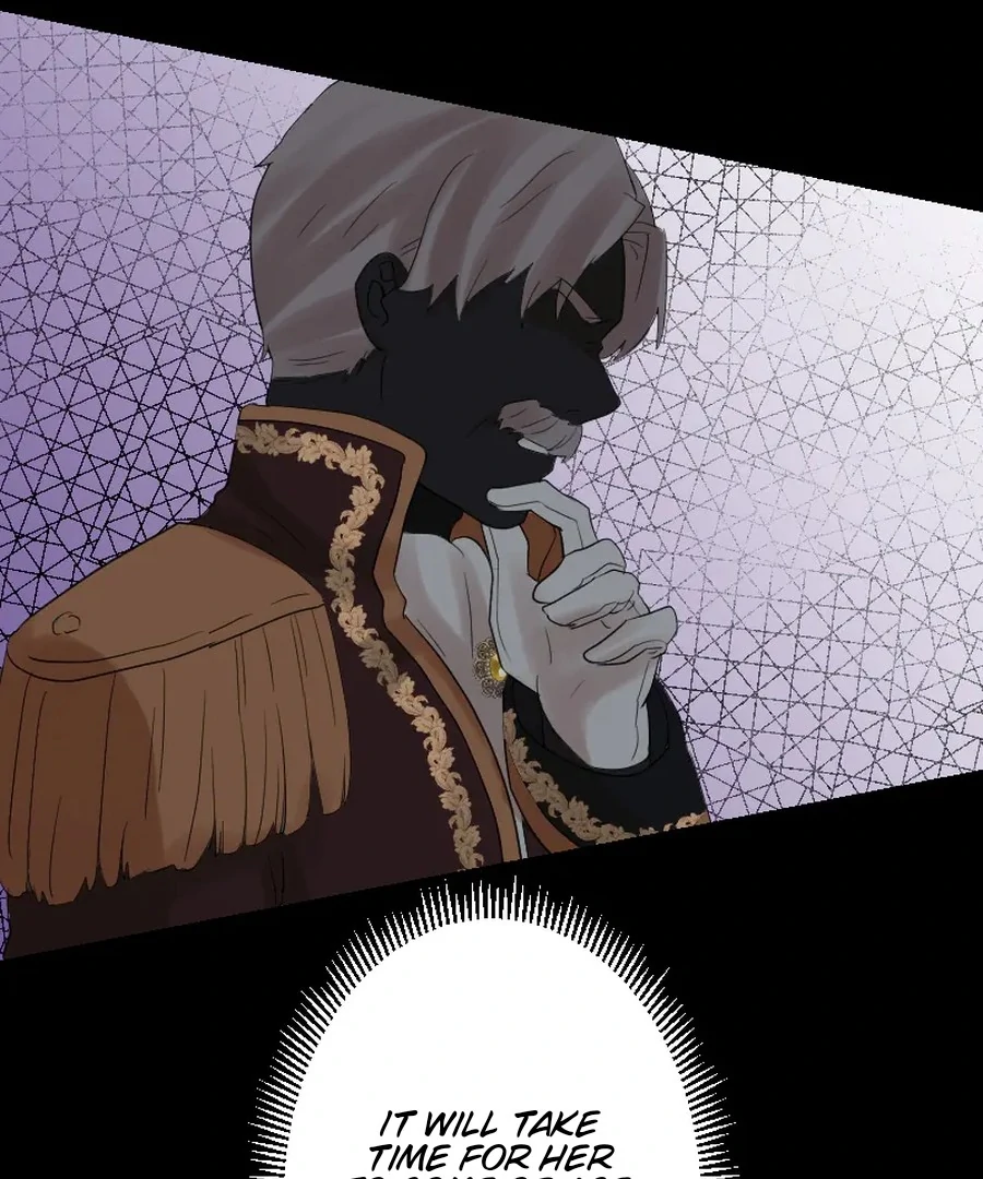 A Lonely Princess Falls in Love With a Misanthropic Emperor Chapter 6 - Page 44