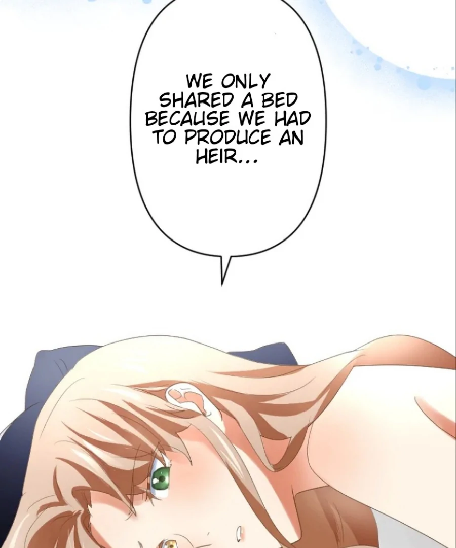 A Lonely Princess Falls in Love With a Misanthropic Emperor Chapter 6 - Page 63