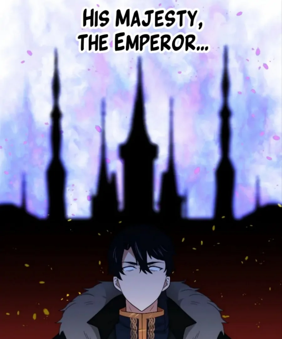 A Lonely Princess Falls in Love With a Misanthropic Emperor Chapter 7 - Page 2