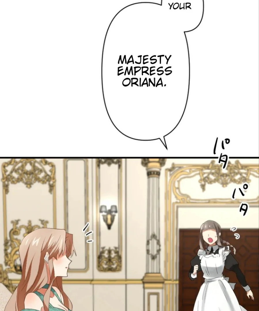 A Lonely Princess Falls in Love With a Misanthropic Emperor Chapter 7 - Page 106