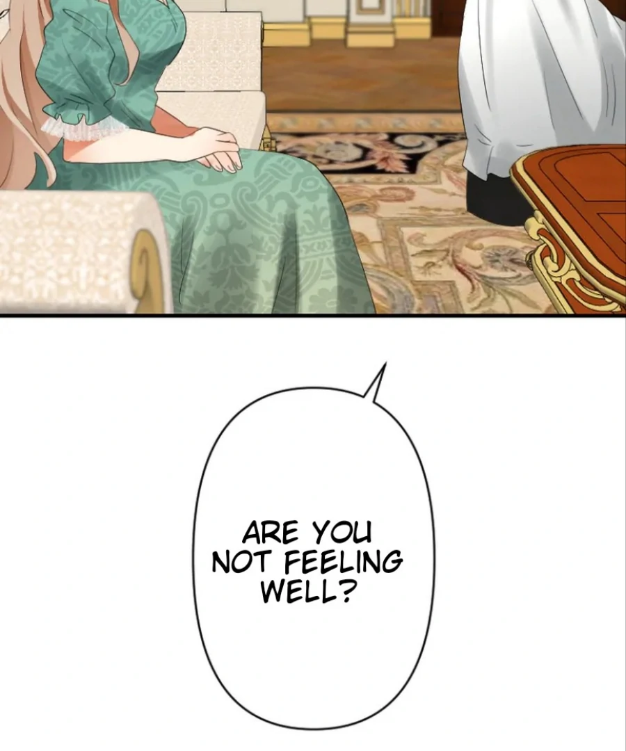 A Lonely Princess Falls in Love With a Misanthropic Emperor Chapter 7 - Page 107