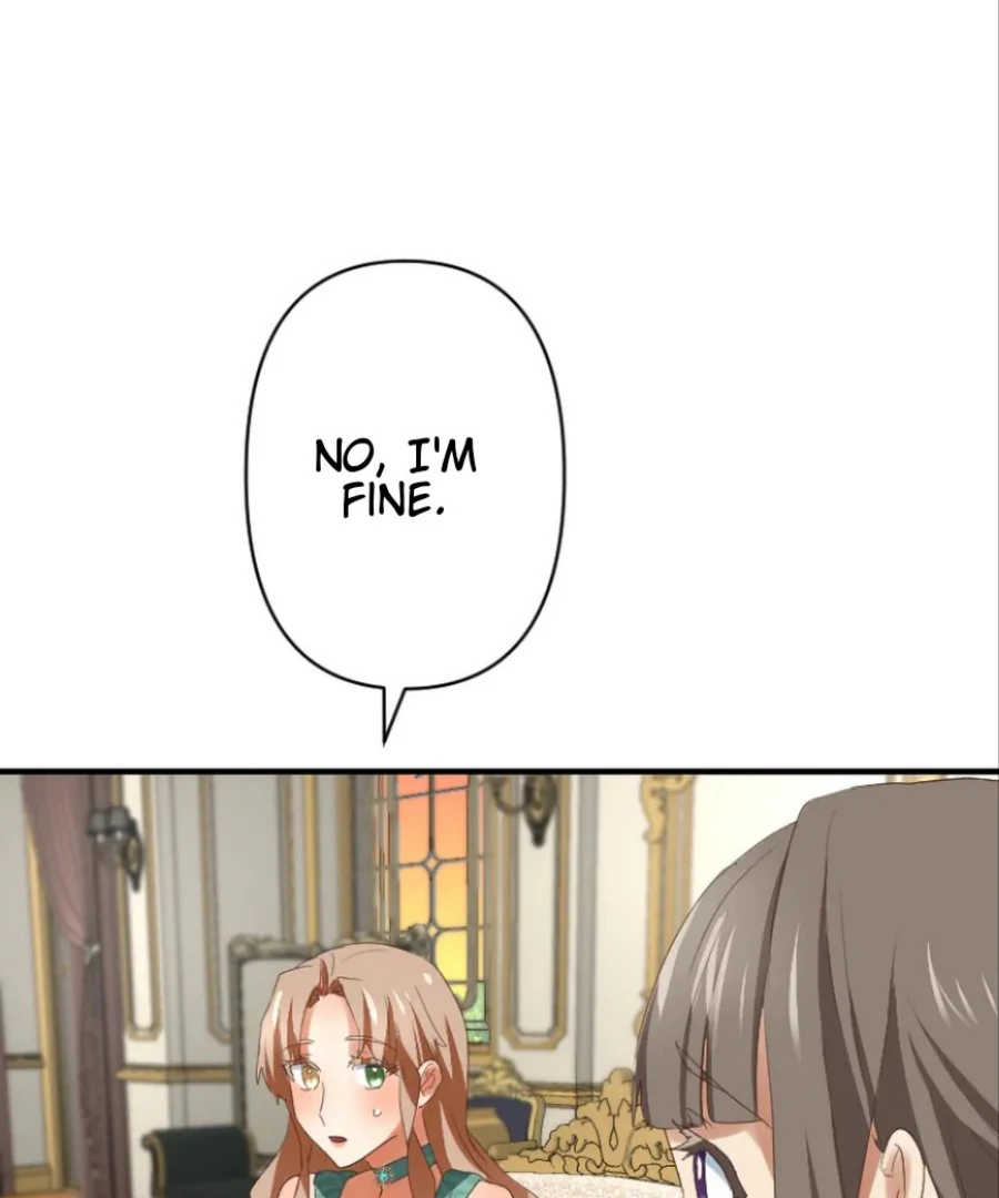 A Lonely Princess Falls in Love With a Misanthropic Emperor Chapter 7 - Page 108